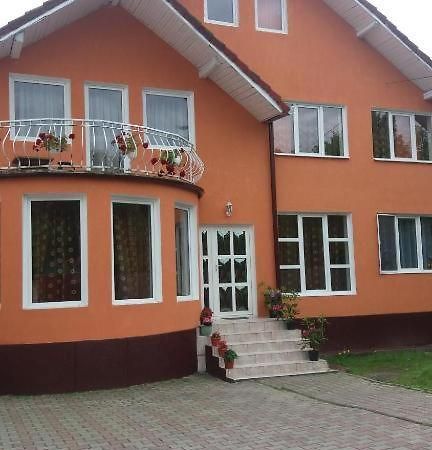Casa Maia Hotel Turda Exterior photo